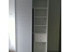 -索菲亚衣柜橱柜全屋定制(真北红星店)
