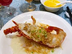 -浦江二号·独栋江景餐厅(滨江大道店)