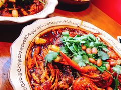 -金陵一哥龙虾(水木秦淮店)