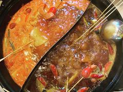 -XiaoJunGan Hotpot 钢管厂五区小郡肝火锅串串香