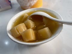 -张飞木薯羹(金鱼巷店)