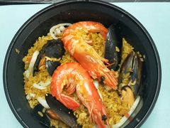 -囧吉香生蚝牛排馆(湖北路店)