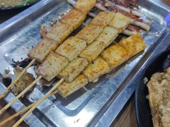 -老虎滩大连海鲜烧烤(建邺云锦路总店)