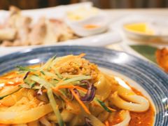 兰州酿皮-伊祥·敦煌楼