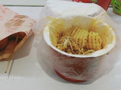 -川小昧麻辣拌(罕王店)