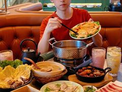 -潮界(凯德晶萃店)