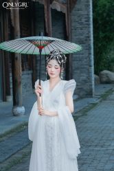 点击看大图 -onlygirl摄影美学馆高端定制(江滩店)