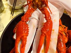 -聚味瞿记·龙虾堂(坡子街店)