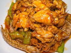 -毛哥小馆子(百井坊巷店)