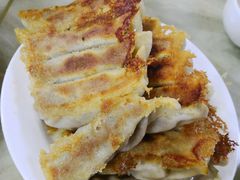 -青岛锅贴(四流中路店)