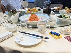 -醉霖生态餐厅(交大店)