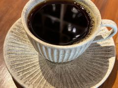 耶加雪菲水洗-RUMORS COFFEE ROASTERY鲁马滋咖啡(湖南路店)