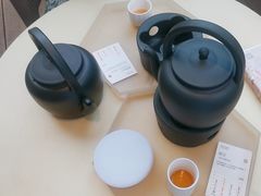 -tea'stone(华侨城创意园店)