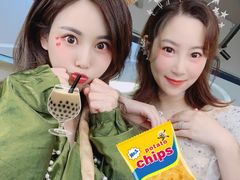 -海马体照相馆(北京大族广场店)