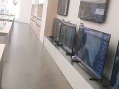 -华为授权体验店(近铁城市广场)