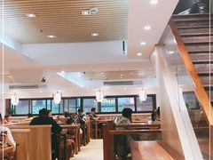 大堂-素满香·食养自助(建邺万达店)