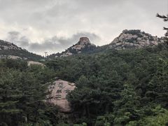 -青岛崂山太清宫