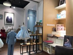 -倾城宝贝儿童摄影(浦东金谊店)