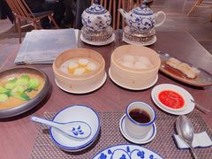 -逸东轩(香港逸东酒店)