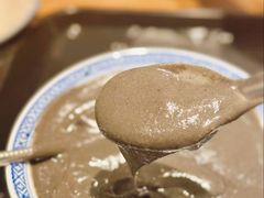 黑芝麻糊-袁妈红豆汤(重庆总店)