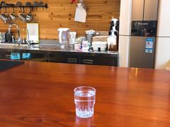 -Be Lived Cafe比例咖啡(摩天轮店)