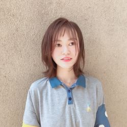 -简影造型·自选烫染接发salon