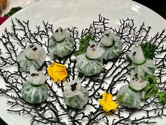 -三生三味密宗川菜·江景餐厅(来福士店)