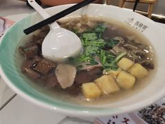 -苏晓玥·手作江南小吃(深圳北站店)