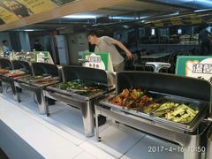 -文星素食(兴华路店)