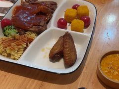 -骑士牛排(北仑银泰城店)