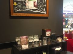 -星巴克(宝山万达店)