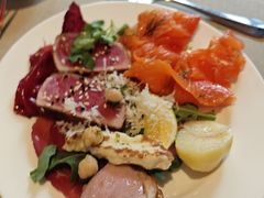 -杭州西子湖四季酒店-WL BISTRO西湖餐厅(灵隐路店)