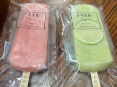 冰棍-掌上鲜(南顺城街店)