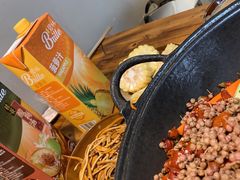 -阳阳老火锅(小南门店)