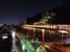 -白水带风景区体育公园