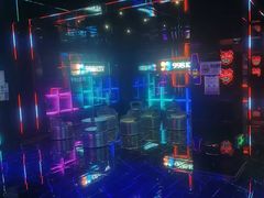 -998KTV(民治民乐店)