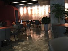 大堂-404干式熟成牛排馆•聚会餐厅