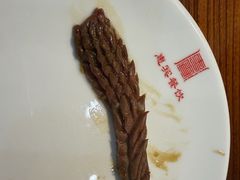 -惠宾饭庄(中山路店)