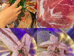 -喜井无限自助烤肉公司(石厦店)