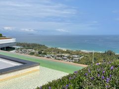 -瑰丽酒店·海吧·天际下午茶·现场DJ·天台酒吧