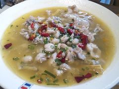 -醉得意·山茶油炒土鸡(福州软件园店)