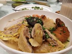 三鲜砂锅-和记小菜(东方店)