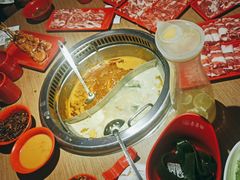 -季季红火锅(丰城洪客隆店)