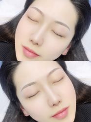-MIVI半永久纹眉机器野生眉纹唇