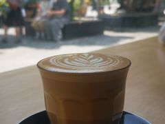 -麻雀咖啡SPARROW COFFEE(十全街店)