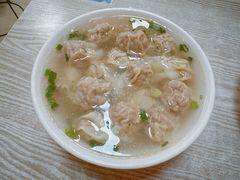 小馄饨-利达汤圆馄饨(川公路店)