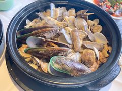-百味馆·粤菜·湛江菜(后海花园店)
