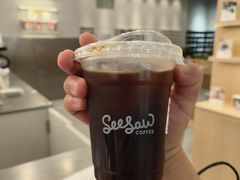 -Seesaw Coffee(武商MALL·武广店)