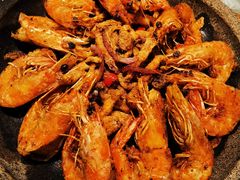 -鹿港小镇(悠唐店)