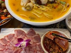 -尽善百年古院餐厅(王家老宅店)
